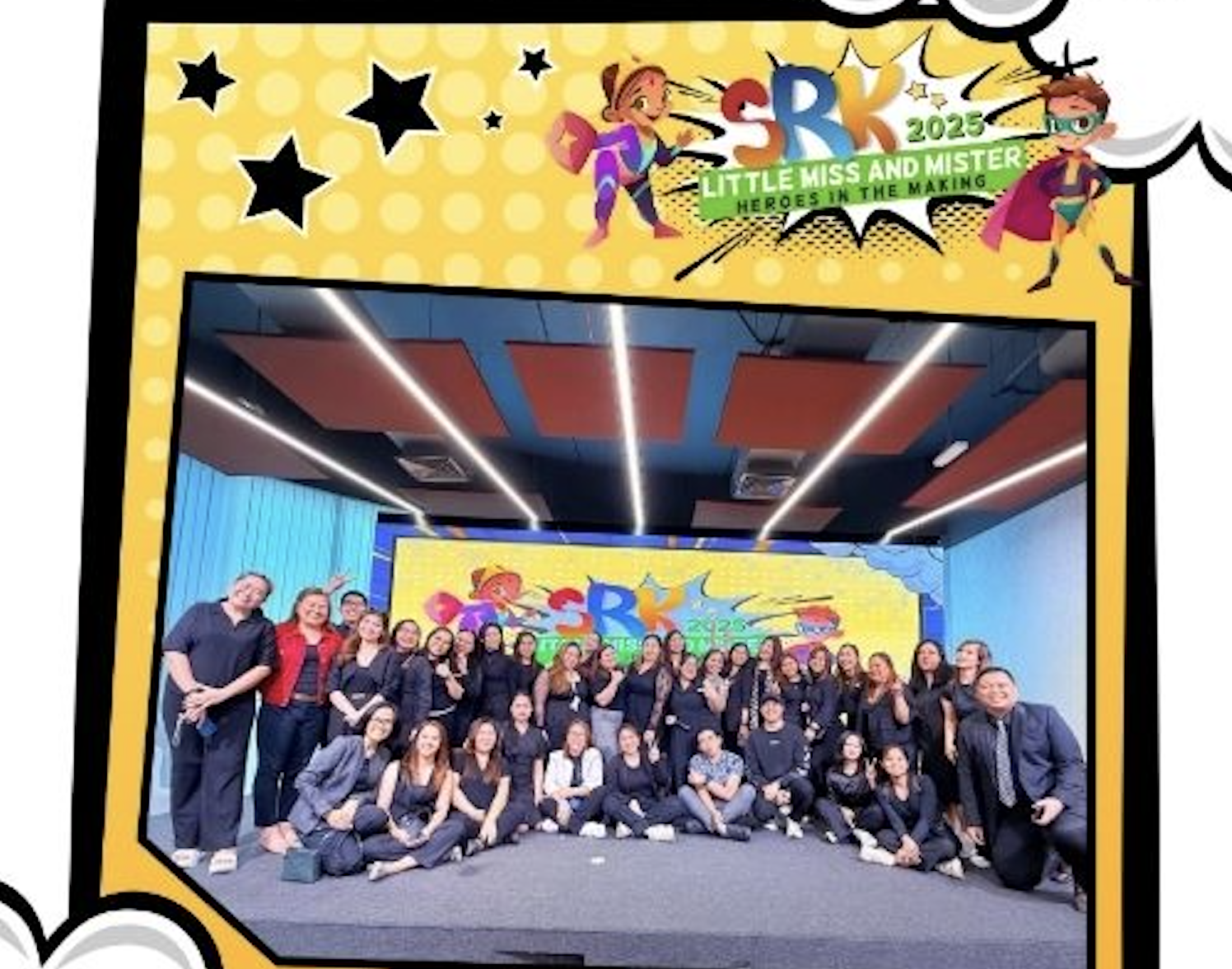 Coronation LMMSRK – 2025